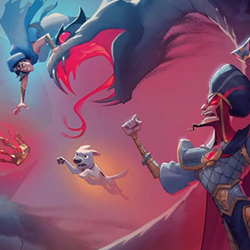 Reign of Jafar Set Championships – Prizing, Rules & What to Expect