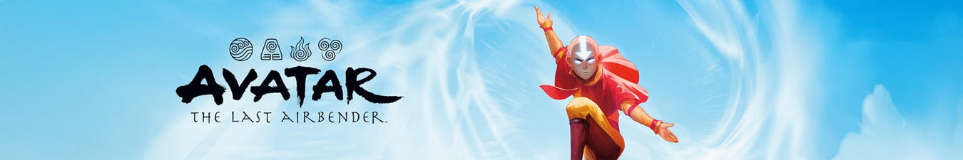 Magic: The Gathering - Avatar: The Last Airbender