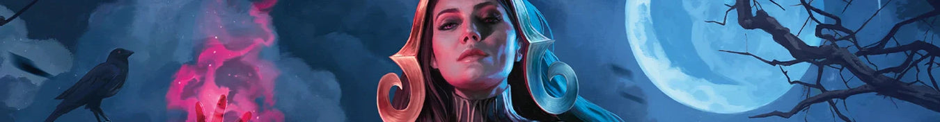 Magic: The Gathering - Innistrad Remastered