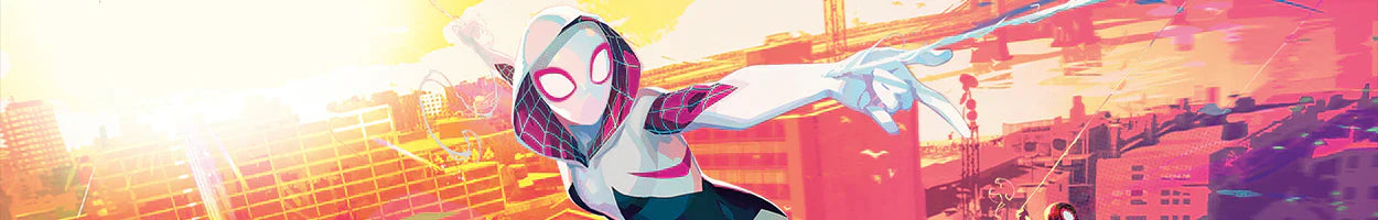 Magic: The Gathering - Marvel's Spiderman