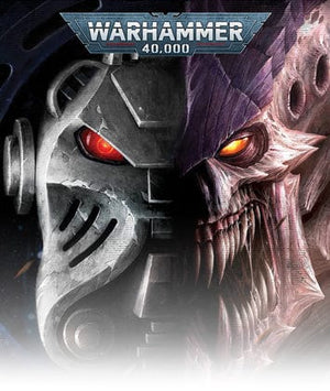 Games Workshop Warhammer models and accessories available at Northumbrian Tin Soldier North Shields