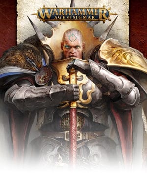 Games Workshop Age of Sigmar models and accessories available at Northumbrian Tin Soldier North Shields