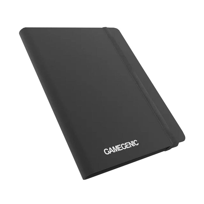 Gamegenic Gamegenic - Casual Album 18-Pocket - Black available at Northumbrian Tin Soldier