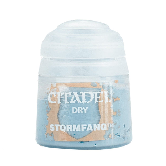 Games Workshop Citadel Colour Dry: Stormfang available at Northumbrian Tin Soldier