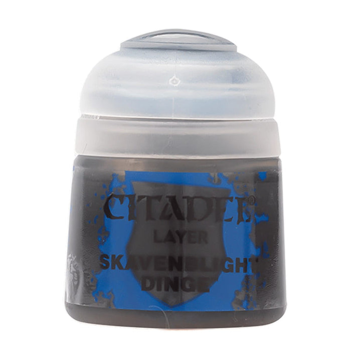 Games Workshop Citadel Colour Layer: Skavenblight Dinge available at Northumbrian Tin Soldier