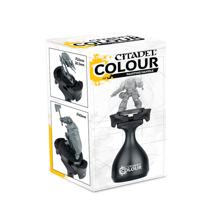 Games Workshop Citadel Tools: Painting Handle available at Northumbrian Tin Soldier