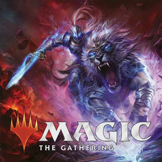 Magic: The Gathering
