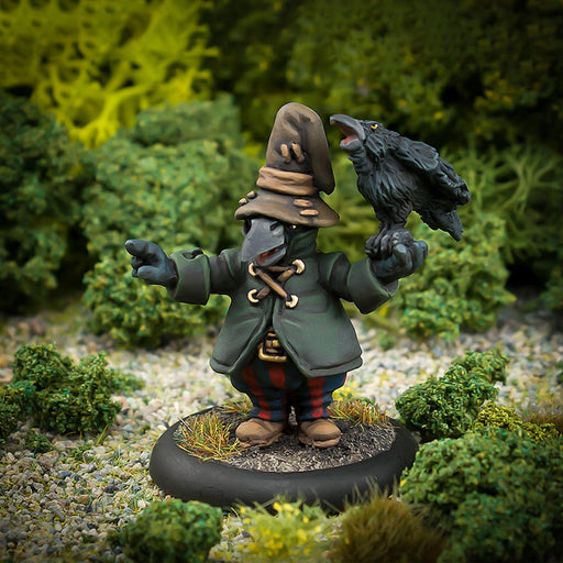 Northumbrian Tin Soldier The Caawlock - The Cats of Crumptown available at Northumbrian Tin Soldier