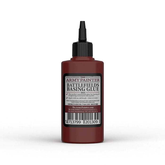 The Army Painter The Army Painter - Basing Glue available at Northumbrian Tin Soldier