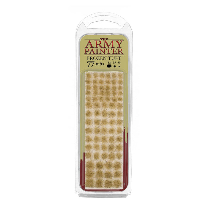 The Army Painter The Army Painter - Frozen Tuft available at Northumbrian Tin Soldier