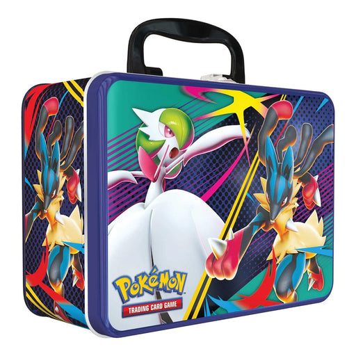 The Pokémon Company Pokémon - Collector's Chest Fall 2025 available at Northumbrian Tin Soldier