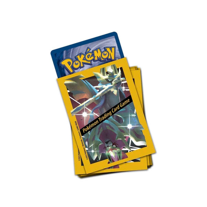 The Pokémon Company Pokémon : Crown Zenith - Premium Figure Collection Shiny Zamazenta available at Northumbrian Tin Soldier