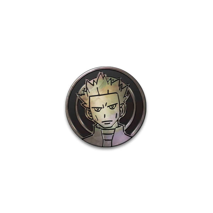 The Pokémon Company Pokémon : Cyrus Premium Tournament Collection available at Northumbrian Tin Soldier