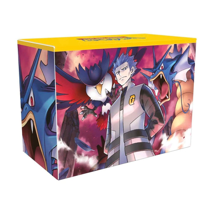 The Pokémon Company Pokémon : Cyrus Premium Tournament Collection
