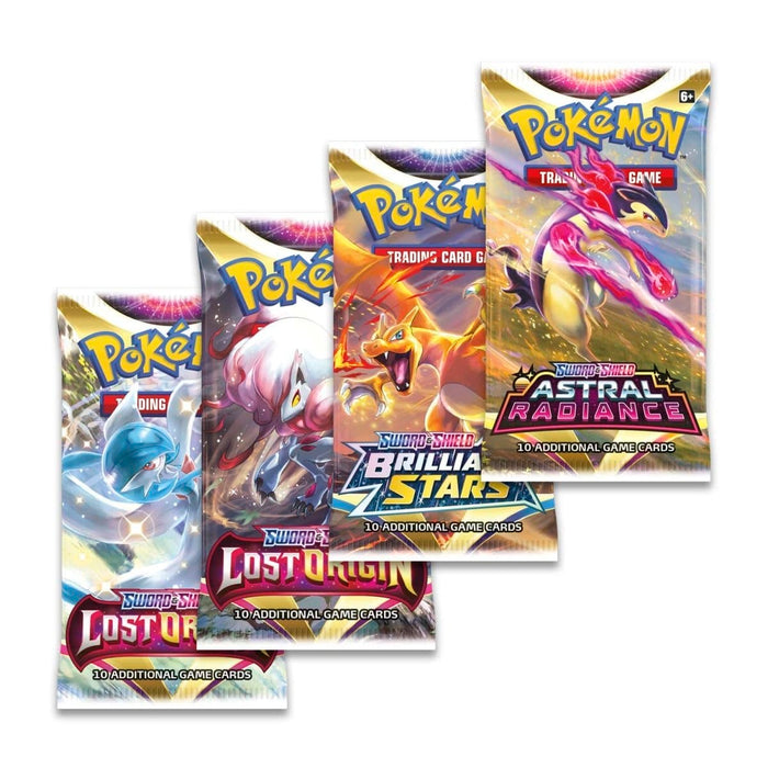 The Pokémon Company Pokémon : Hisuian Electrode V Collection Box available at Northumbrian Tin Soldier