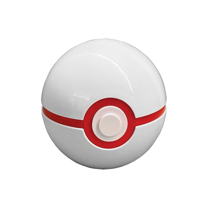 The Pokémon Company Pokémon : Pokémon GO Premiere Deck Holder Collection Dragonite VSTAR available at Northumbrian Tin Soldier