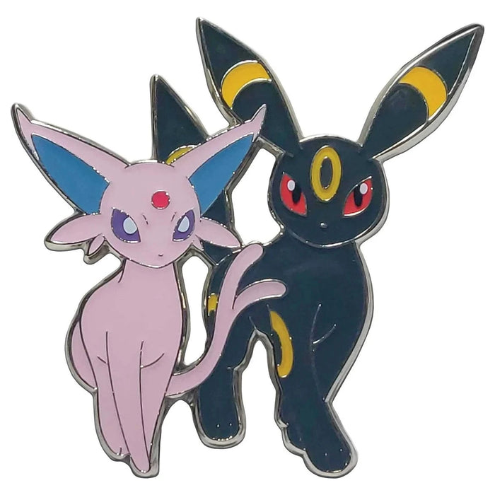 The Pokémon Company Pokémon - Scarlet & Violet - Prismatic Evolutions - Premium Figure Collection available at Northumbrian Tin Soldier