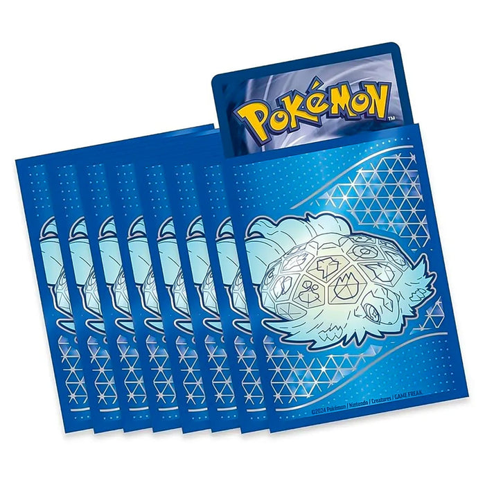 The Pokémon Company Pokémon - Scarlet & Violet - Stellar Crown - Elite Trainer Box available at Northumbrian Tin Soldier