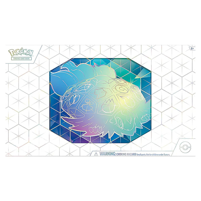 The Pokémon Company Pokémon - Scarlet & Violet - Terapagos ex - Ultra-Premium Collection available at Northumbrian Tin Soldier