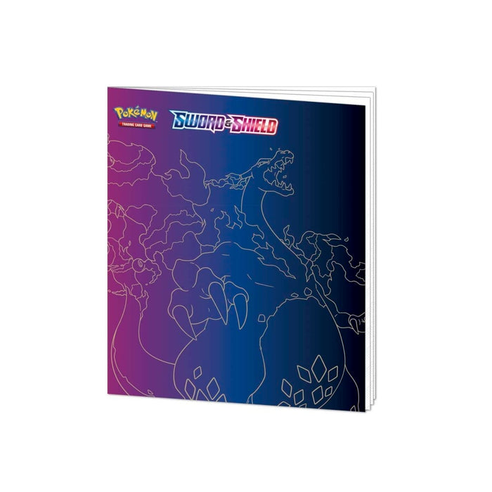 The Pokémon Company Pokémon : Sword & Shield - Charizard Ultra Premium Collection available at Northumbrian Tin Soldier