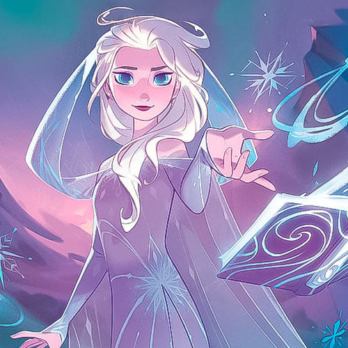 Disney Lorcana: The First Chapter