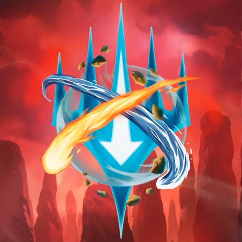 Avatar: The Last Airbender Comes to Magic: The Gathering This November