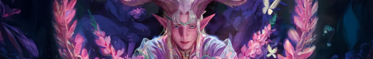 Magic: The Gathering - Lorwyn Eclipsed