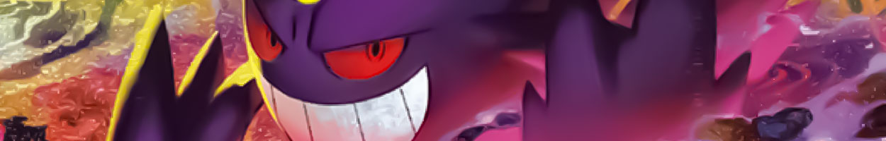 Pokémon: Mega Evolution - Ascended Heroes