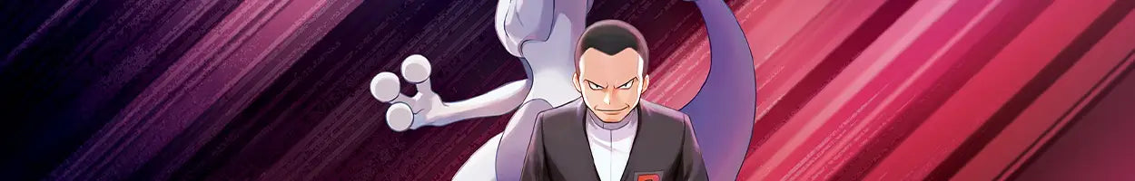 Pokémon: Scarlet & Violet - Destined Rivals