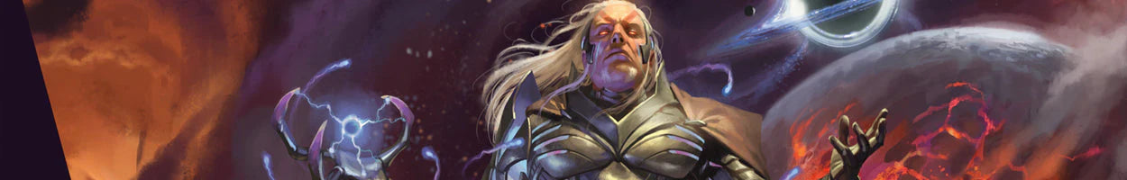 Magic: The Gathering - Edge of Eternities
