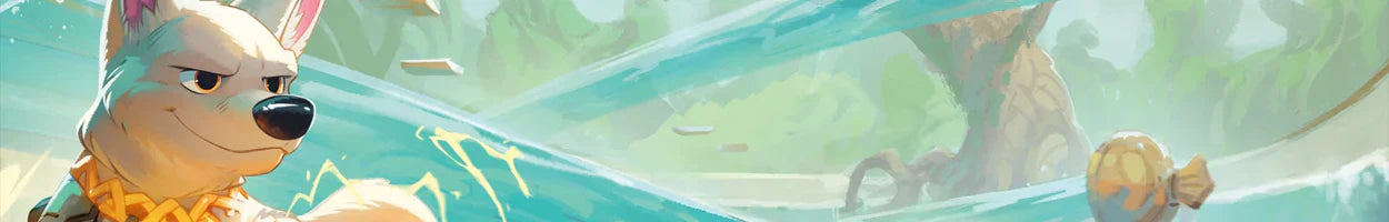 Disney Lorcana: Archazia's Island