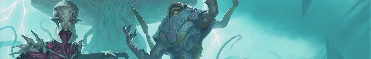 Magic The Gathering: Modern Horizons III