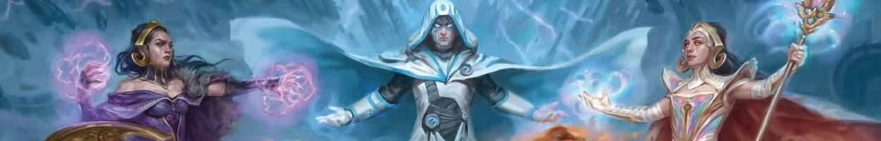 Magic: The Gathering - Reality Fracture