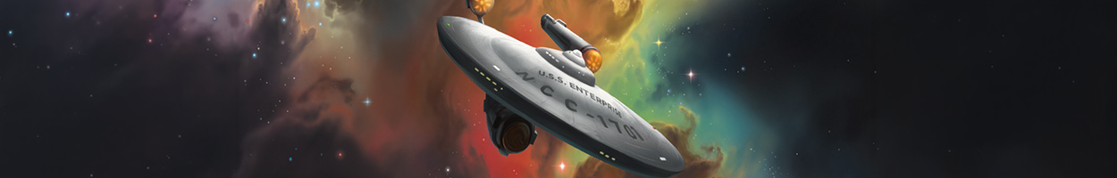 Magic: The Gathering - Star Trek