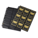 Arcane Tinmen Dragon Shield - 18-Pocket Binder Pages Sideloading 50pk - Non-Glare available at Northumbrian Tin Soldier