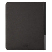 Arcane Tinmen Dragon Shield - Card Codex Zipster Binder - Regular - Iron Grey available at Northumbrian Tin Soldier