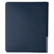 Arcane Tinmen Dragon Shield - Card Codex Zipster Binder - Regular - Midnight Blue available at Northumbrian Tin Soldier