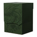 Arcane Tinmen Dragon Shield - Deck Shell - Forest Green available at Northumbrian Tin Soldier