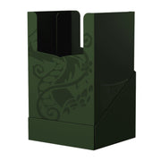 Arcane Tinmen Dragon Shield - Deck Shell - Forest Green available at Northumbrian Tin Soldier