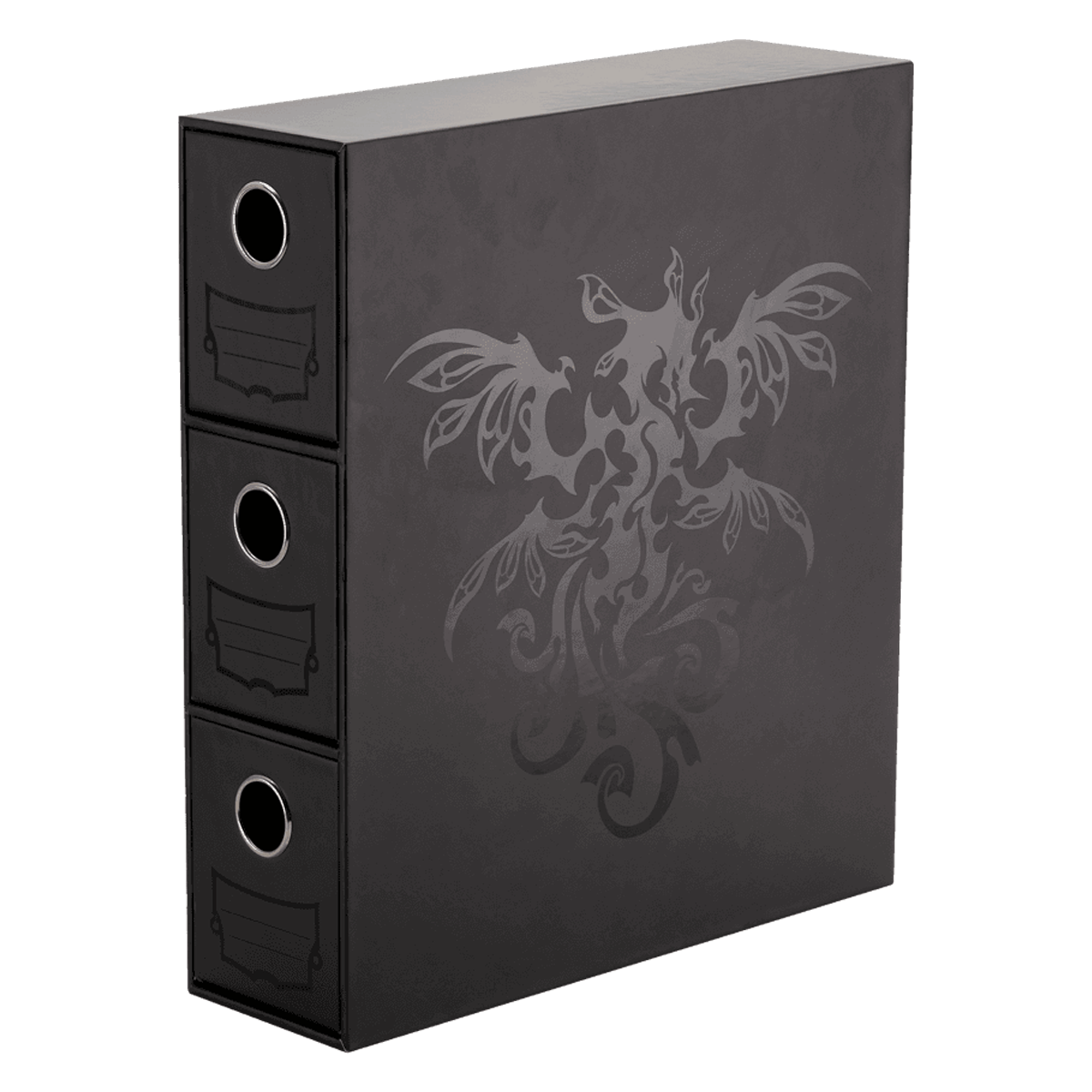 TCG Accessories: Card Storage