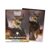 Arcane Tinmen Dragon Shield Legendary Series - The Ur-Dragon (100 Sleeves) available at Northumbrian Tin Soldier