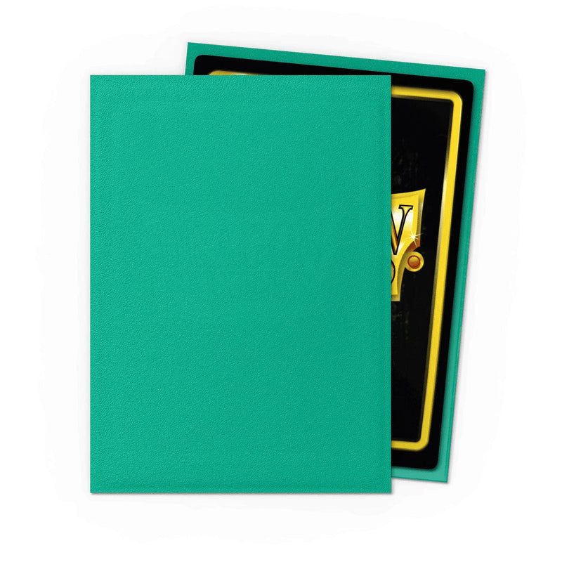 Arcane Tinmen Dragon Shield Matte – Aurora (100 Sleeves) available at Northumbrian Tin Soldier