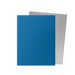 Arcane Tinmen Dragon Shield Matte Dual - Cobalt and Silver (100 Sleeves) available at Northumbrian Tin Soldier