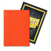 Arcane Tinmen Dragon Shield Matte Dual - Ember (100 Sleeves) available at Northumbrian Tin Soldier