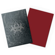 Arcane Tinmen Dragon Shield Matte Dual - Magic: The Gathering Cult of Rakdos (100 Sleeves) available at Northumbrian Tin Soldier