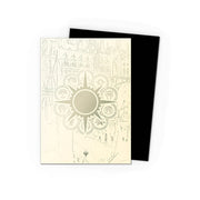 Arcane Tinmen Dragon Shield Matte Dual - Magic: The Gathering Orzhof Syndicate (100 Sleeves) available at Northumbrian Tin Soldier