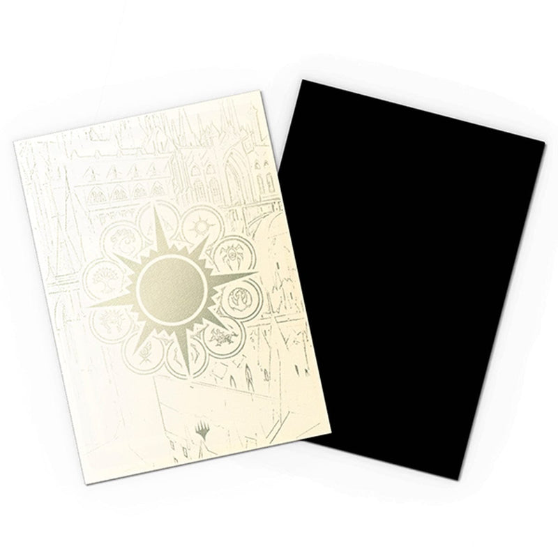 Arcane Tinmen Dragon Shield Matte Dual - Magic: The Gathering Orzhof Syndicate (100 Sleeves) available at Northumbrian Tin Soldier