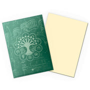 Arcane Tinmen Dragon Shield Matte Dual - Magic: The Gathering Selesnya Conclave (100 Sleeves) available at Northumbrian Tin Soldier