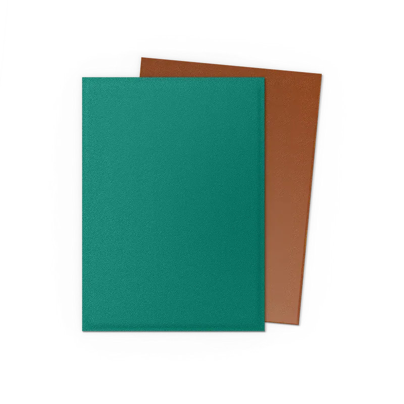 Arcane Tinmen Dragon Shield Matte Dual - Power & Copper (100 Sleeves) available at Northumbrian Tin Soldier