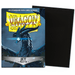 Arcane Tinmen Dragon Shield Matte - Jet (100 Sleeves) available at Northumbrian Tin Soldier